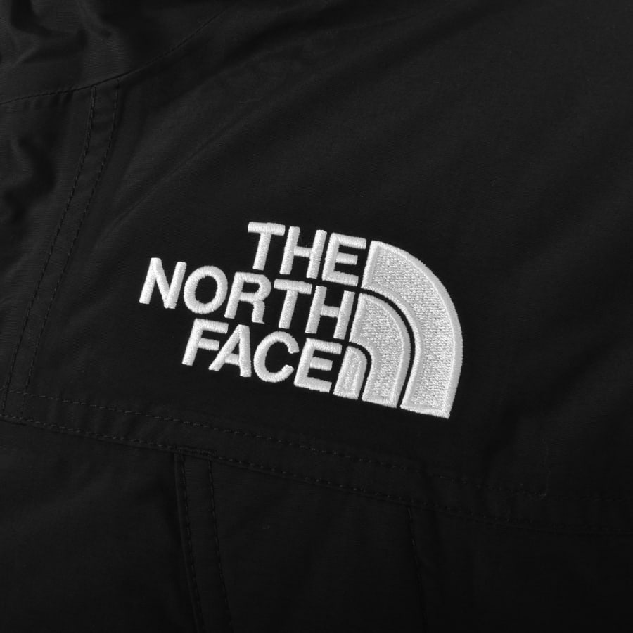 The North Face McMurdo Parka Black